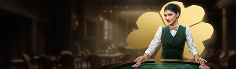 Casino desktop poster